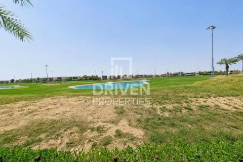 Vila di DAMAC Hills (Akoya by DAMAC), Dubai, UEA 5 kamar tidur, 514.78 m2 nomor 762119 - foto 28
