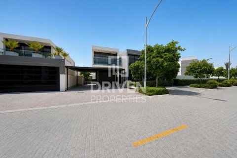 Vila di DAMAC Hills (Akoya by DAMAC), Dubai, UEA 5 kamar tidur, 514.78 m2 nomor 762119 - foto 29