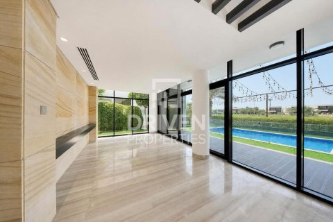 Vila di DAMAC Hills (Akoya by DAMAC), Dubai, UEA 5 kamar tidur, 514.78 m2 nomor 762119 - foto 6