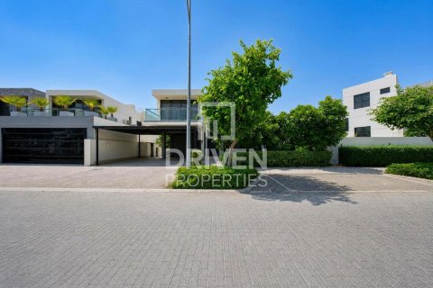 Vila di DAMAC Hills (Akoya by DAMAC), Dubai, UEA 5 kamar tidur, 514.78 m2 nomor 762119 - foto 30