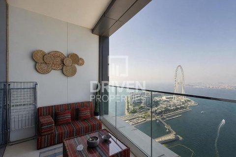 Apartman u gradu Jumeirah Beach Residence, Dubai, UAE 2 spavaće sobe, 108.42 m2 Br. 762121 - Slika 6