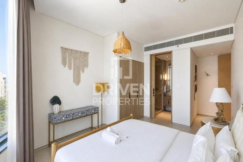 Apartman u gradu Jumeirah Beach Residence, Dubai, UAE 2 spavaće sobe, 108.42 m2 Br. 762121 - Slika 14