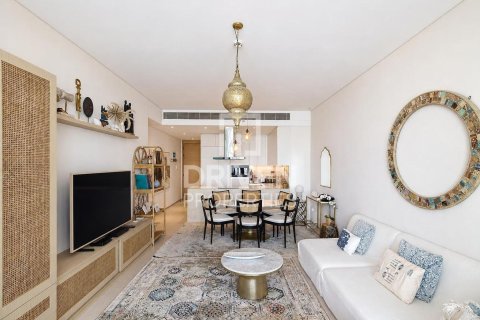 Apartman u gradu Jumeirah Beach Residence, Dubai, UAE 2 spavaće sobe, 108.42 m2 Br. 762121 - Slika 3