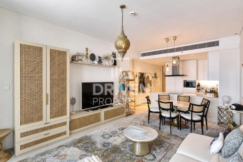 Apartman u gradu Jumeirah Beach Residence, Dubai, UAE 2 spavaće sobe, 108.42 m2 Br. 762121 - Slika 4
