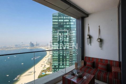 Apartman u gradu Jumeirah Beach Residence, Dubai, UAE 2 spavaće sobe, 108.42 m2 Br. 762121 - Slika 7