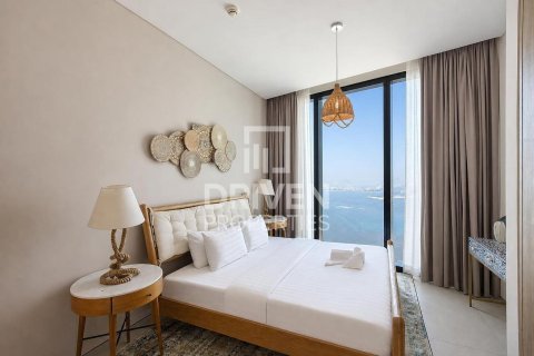 Apartman u gradu Jumeirah Beach Residence, Dubai, UAE 2 spavaće sobe, 108.42 m2 Br. 762121 - Slika 13