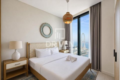 Apartman u gradu Jumeirah Beach Residence, Dubai, UAE 2 spavaće sobe, 108.42 m2 Br. 762121 - Slika 11