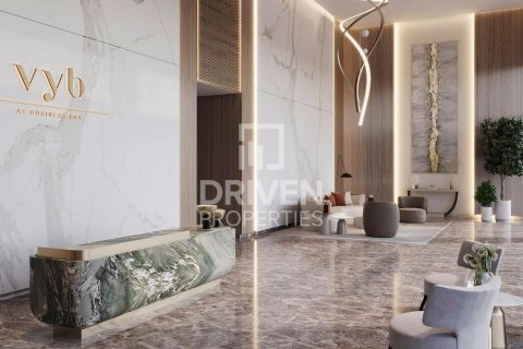Wohnung zum Verkauf in Business Bay, Dubai, VAE 2 Schlafzimmer, 85.28 m2 Nr. 762115 - Foto 3