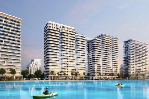 Dubai South (Dubai World Central)、Dubai、UAE にあるマンション販売中 1部屋、33.54 m2、No762118 - 写真 3