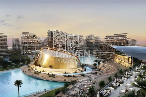 Dubai South (Dubai World Central)、Dubai、UAE にあるマンション販売中 1部屋、33.54 m2、No762118 - 写真 6