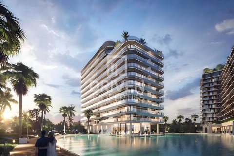 Dubai South (Dubai World Central)、Dubai、UAE にあるマンション販売中 1部屋、33.54 m2、No762118 - 写真 7
