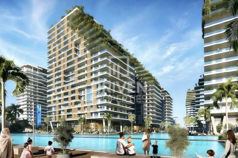 Dubai South (Dubai World Central)、Dubai、UAE にあるマンション販売中 1部屋、33.54 m2、No762118 - 写真 8