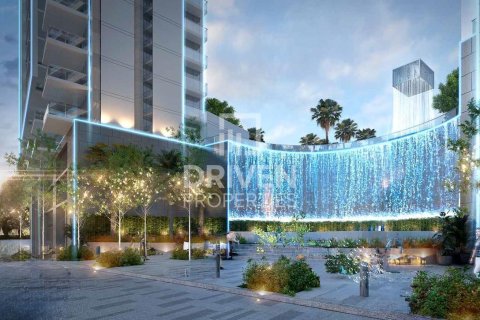 Apartamento en DAMAC Hills (Akoya by DAMAC), Dubai, EAU 1 dormitorio, 58.34 m² № 762120