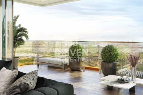 Huoneisto DAMAC Hills (Akoya by DAMAC), Dubai, Arabiemiraatit 1 makuuhuone, 58.34 m2 № 762120 - kuva 9