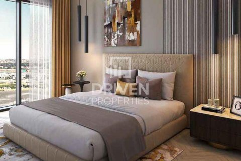 Huoneisto DAMAC Hills (Akoya by DAMAC), Dubai, Arabiemiraatit 1 makuuhuone, 58.34 m2 № 762120 - kuva 10