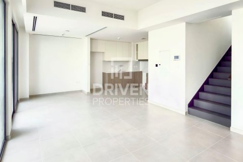 Řadový dům v The Valley, Dubai, SAE 3 ložnice, 173.91 m² Č.: 762116 - fotografie 5