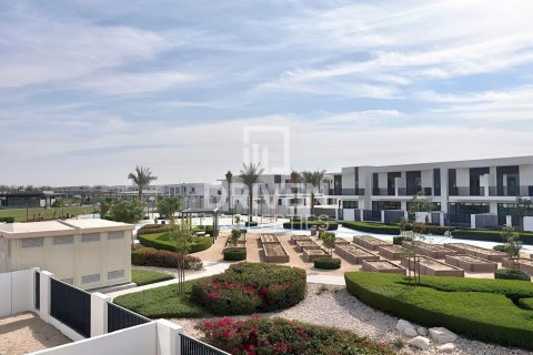 Ridamaja asukohaga The Valley, Dubai, AÜE: 3 magamistoaga, 173.91 m² Nr 762116