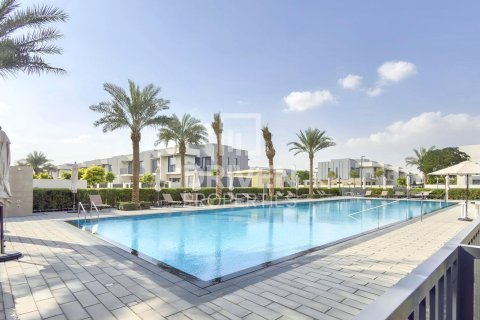 Řadový dům v The Valley, Dubai, SAE 3 ložnice, 173.91 m² Č.: 762116 - fotografie 19