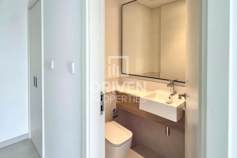 Řadový dům v The Valley, Dubai, SAE 3 ložnice, 173.91 m² Č.: 762116 - fotografie 14
