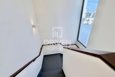 Řadový dům v The Valley, Dubai, SAE 3 ložnice, 173.91 m² Č.: 762116 - fotografie 11