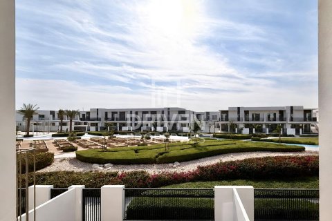 Řadový dům v The Valley, Dubai, SAE 3 ložnice, 173.91 m² Č.: 762116 - fotografie 2