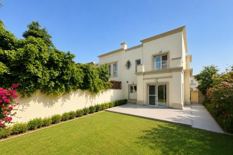 Villa a The Springs, Dubai, EAU 3 camere da letto, 205.87 mq. № 748762