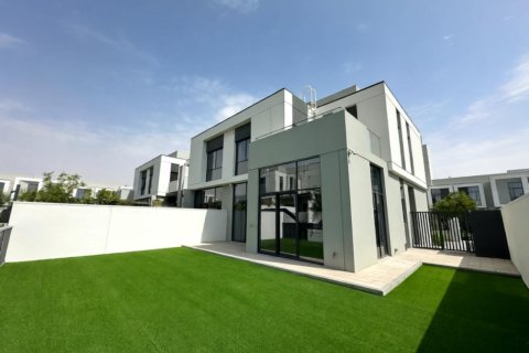 فيلا في Al Furjan، دبي 4 غرفة نوم ، 336.03 متر مربع . ر قم 748763