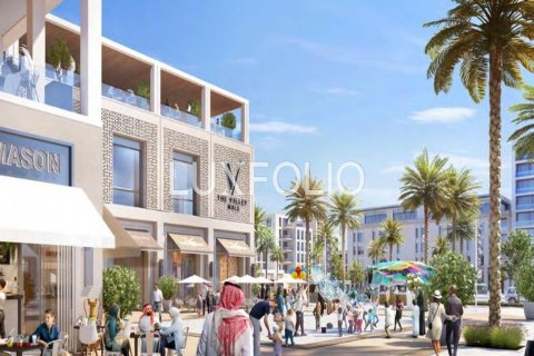 The Valley、Dubai、UAE にあるタウンハウス販売中 4ベッドルーム、203 m2、No627308 - 写真 10