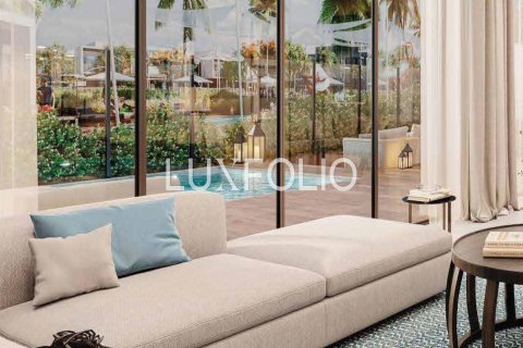 Villa zum Verkauf in Dubai South (Dubai World Central), Dubai, VAE 5 Schlafzimmer, 390 m2 Nr. 627309 - Foto 4