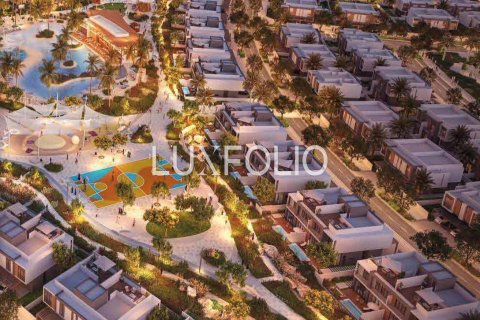 Villa zum Verkauf in Dubai South (Dubai World Central), Dubai, VAE 5 Schlafzimmer, 390 m2 Nr. 627309 - Foto 10