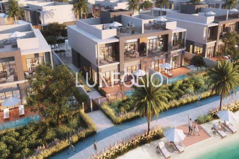 Villa zum Verkauf in Dubai South (Dubai World Central), Dubai, VAE 5 Schlafzimmer, 390 m2 Nr. 627309 - Foto 9