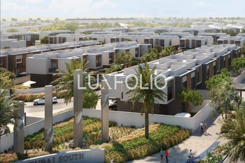 Villa zum Verkauf in Dubai South (Dubai World Central), Dubai, VAE 5 Schlafzimmer, 390 m2 Nr. 627309 - Foto 8