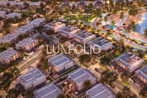 Villa in Dubai South (Dubai World Central), Dubai, VAE 5 slaapkamers, 390 vr.m. nr 627309