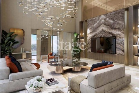 Townhouse til salg i Dubai Land, Dubai, UAE 4 soveværelser, 144 kvm № 737509 - foto 2