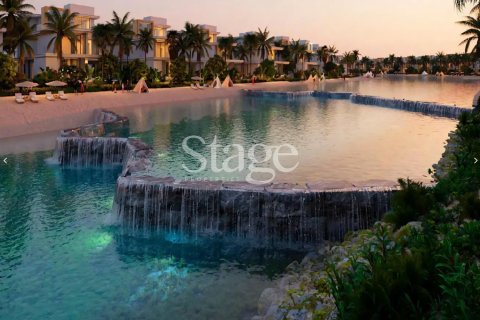 Rumah bandar di Dubai Land, UAE 4 bilik tidur, 144 meter persegi № 737510 - foto 6