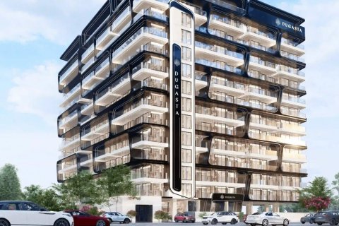 Dzīvoklis Dubai South Dubai South (Dubai World Central)jā, AAE 1 istaba, 72.00 m2 Nr. 564909 - attēls 2
