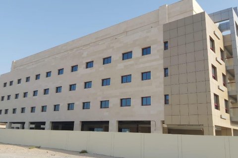 پروژه توسعه Dugasta Warsan در International City، Dubai، امارات متحده عربی شماره 564913