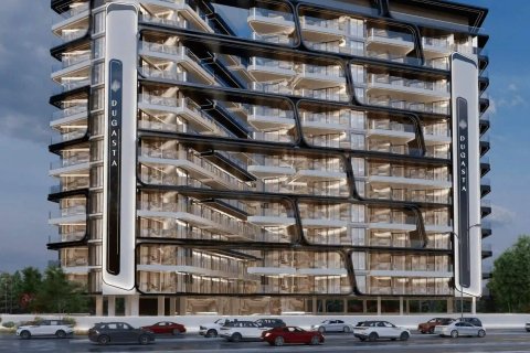 Apartman u Dubai South u Dubai South (Dubai World Central), UAE 2 spavaćih soba, 91.79 m2 Br. 564910 - fotografija 4