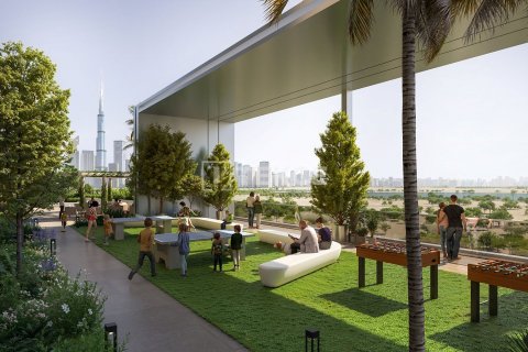 Leilighet til salgs i Dubai, Emiratene 1 soverom, 70 kvm Nr. 565091 - Foto 8