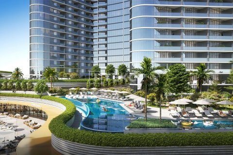 Leilighet til salgs i Dubai, Emiratene 1 soverom, 70 kvm Nr. 565091 - Foto 6