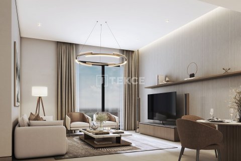 Leilighet til salgs i Dubai, Emiratene 1 soverom, 70 kvm Nr. 565091 - Foto 11