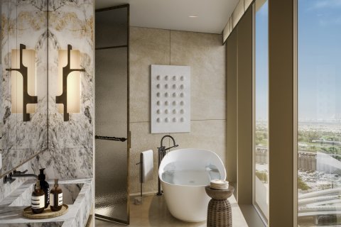 阿联酋 Dubai 待售 : 4 卧, 308 平方米 , 编号442455 - 照片 13