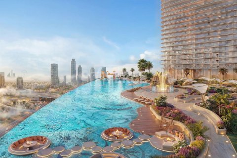 Apartamento para venda em Jumeirah Village Circle, Dubai, EAU 3 quartos, 130 m2 № 701116 - foto 24