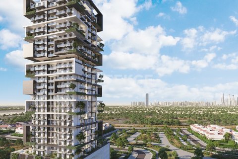 Apartament w Jumeirah Village Triangle, Dubai, ZEA 1 sypialnia, 61 mkw. nr 701117