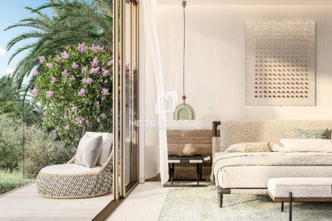 Willa na sprzedaż w Dubai, ZEA 4 sypialnie, 358 mkw., nr 663878 - zdjęcie 5