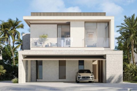 Willa na sprzedaż w Dubai, ZEA 4 sypialnie, 358 mkw., nr 663878 - zdjęcie 8