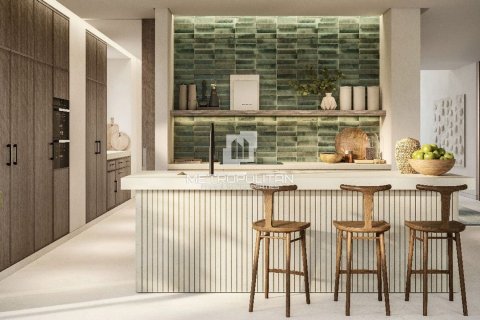 Willa na sprzedaż w Dubai, ZEA 4 sypialnie, 358 mkw., nr 663878 - zdjęcie 4