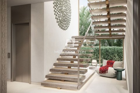 Willa na sprzedaż w Dubai, ZEA 4 sypialnie, 358 mkw., nr 663878 - zdjęcie 6