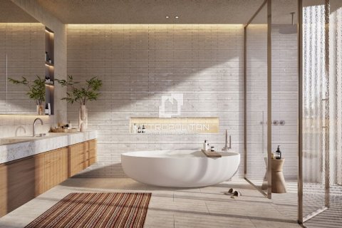 Willa na sprzedaż w Dubai, ZEA 4 sypialnie, 358 mkw., nr 663878 - zdjęcie 7