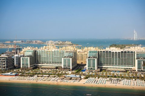 Üürile anda korter asukohaga Dubai Harbour, Dubai, AÜE: 1 magamistoaga, 69 m² Nr 663882 - pilt 18